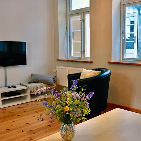 Beim Museumshafen Apartman Flensburg Kültér fotó