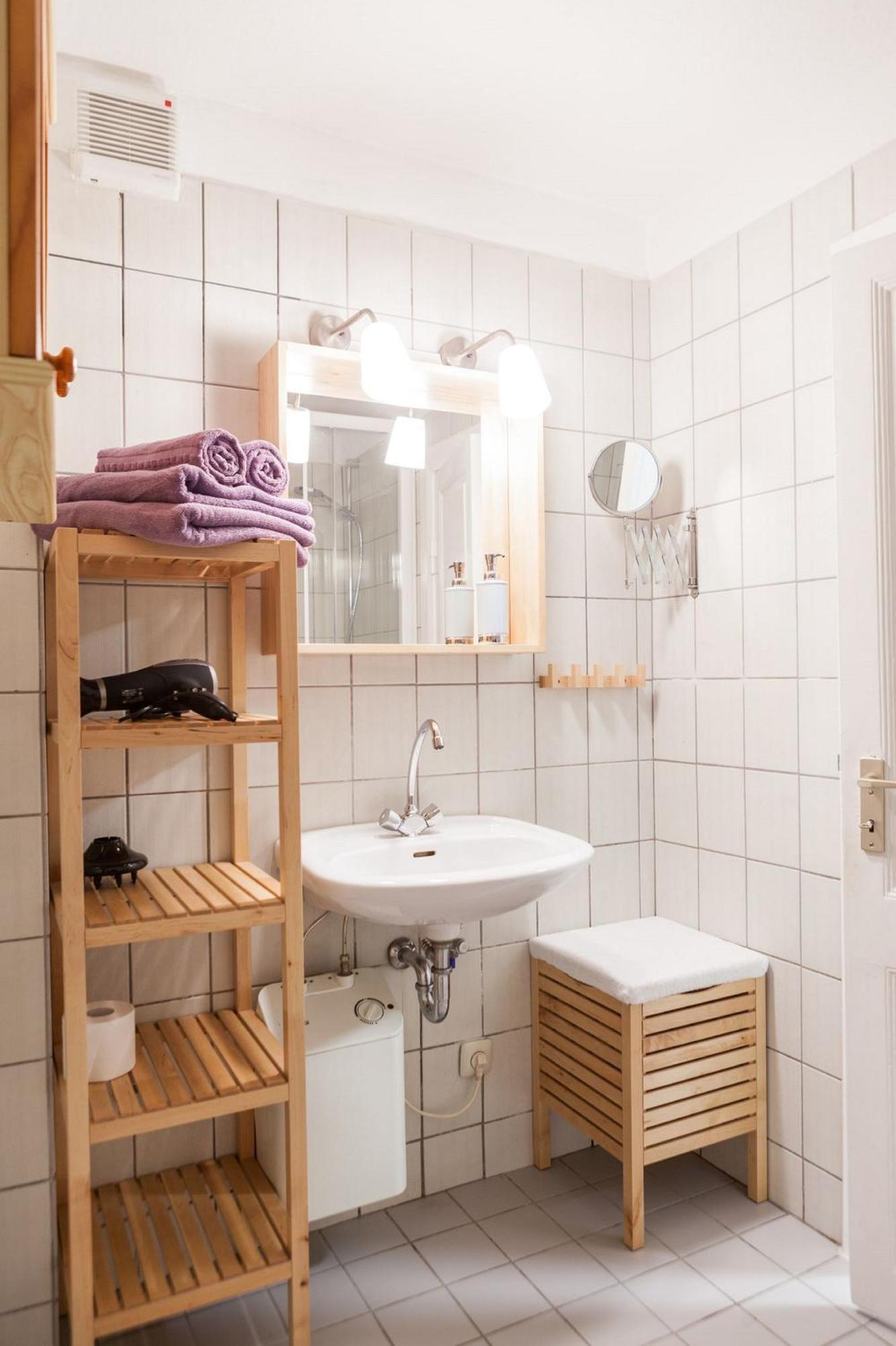 Beim Museumshafen Apartman Flensburg Kültér fotó
